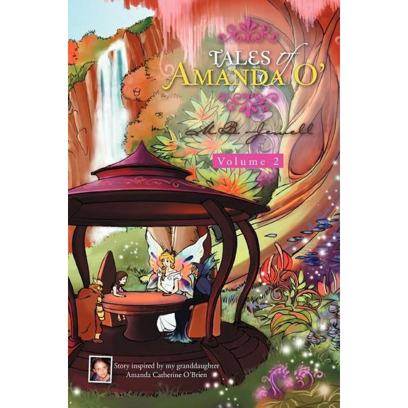 Tales of Amanda O