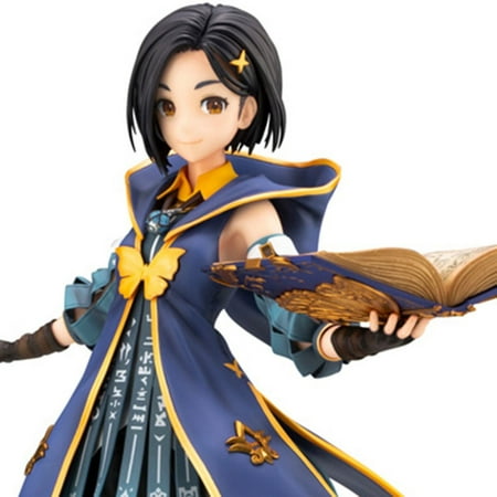Tales of Arise Rinwell 1:8 Scale Statue