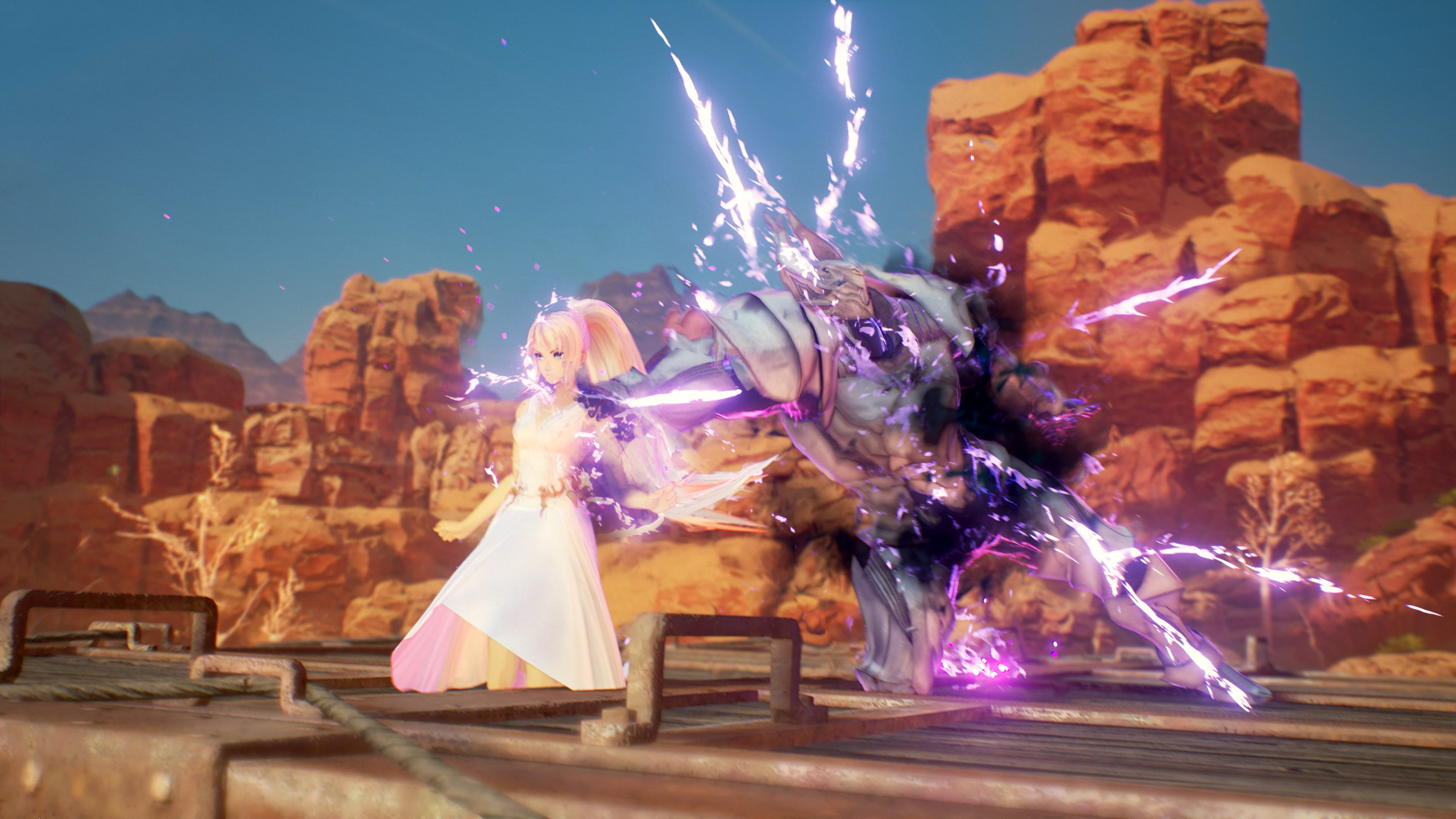 Xbox tales of 2025