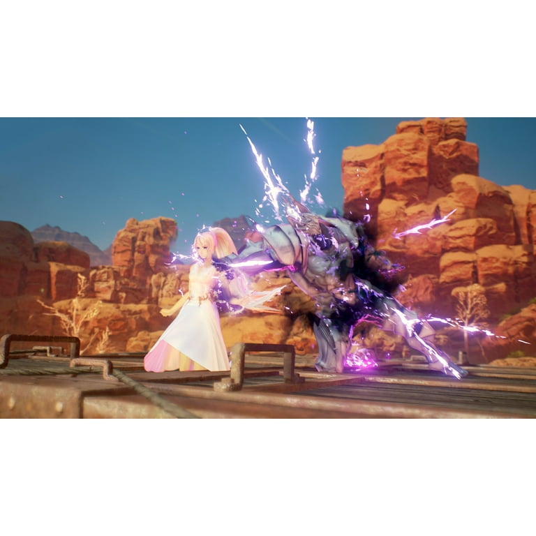 Tales of Arise Xbox One Xbox Series X S Digital Walmart