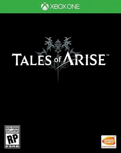 Tales of Arise for Xbox One [New Video Game] Xbox One