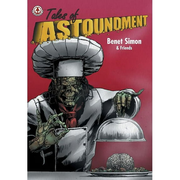Tales of Astoundment (Paperback)