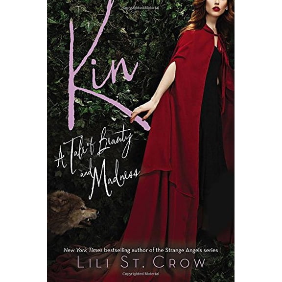 Pre-Owned Kin (Tales of Beauty and Madness) (Paperback) 1595146210 9781595146212