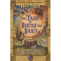 Pre-Owned The Tales of Beedle the Bard (Hardcover) 0545128285 9780545128285