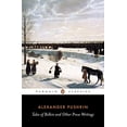 thumbnail image 1 of Pre-Owned Tales of Belkin and Other Prose Writings (Paperback) 0140446753 9780140446753, 1 of 1