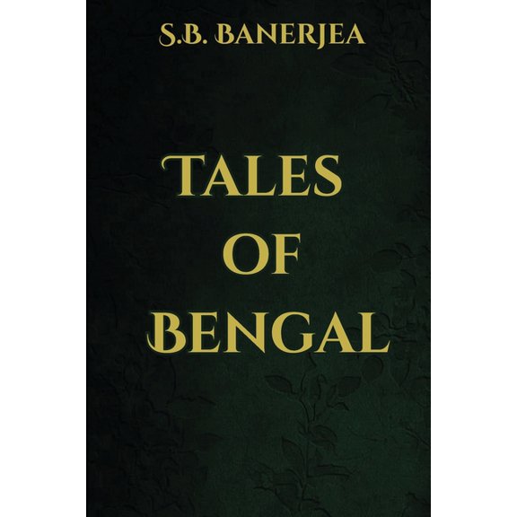 Tales of Bengal, (Paperback)
