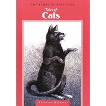 Tales of Cats, (Paperback)