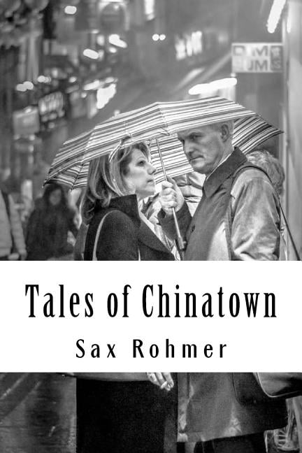 Tales of Chinatown (Paperback)