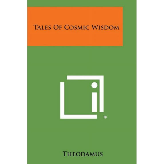 Tales of Cosmic Wisdom (Paperback)