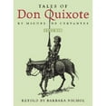 thumbnail image 1 of Pre-Owned Tales of Don Quixote, Book II (Hardcover) 9780887767449, 1 of 1