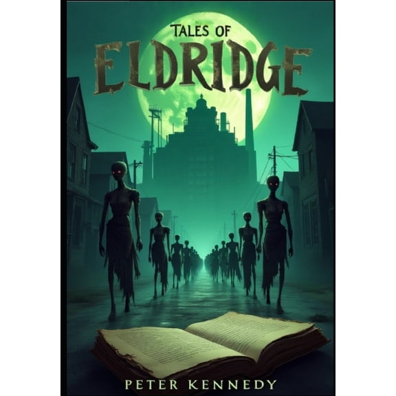 Tales of Eldridge, (Paperback)