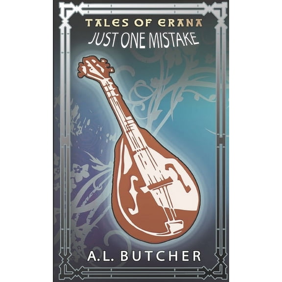 Tales of Erana Tales of Erana: Just One Mistake, Book 3, (Paperback)