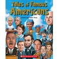 thumbnail image 1 of Pre-Owned Tales Of Famous Americans (Hardcover) 0439641160 9780439641166, 1 of 1