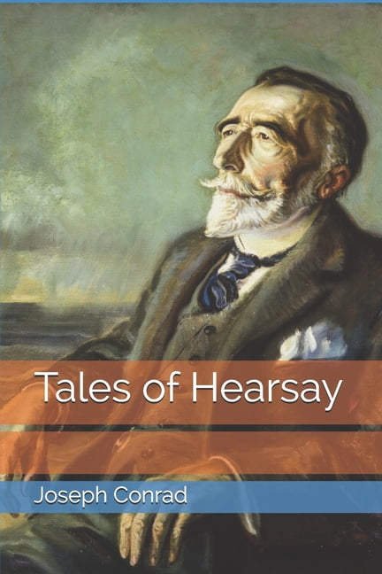 Tales of Hearsay (Paperback)
