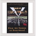 thumbnail image 1 of Pre-Owned Tales of Hollywood: Hear the Origins of Hollywood! Paperback, 1 of 1