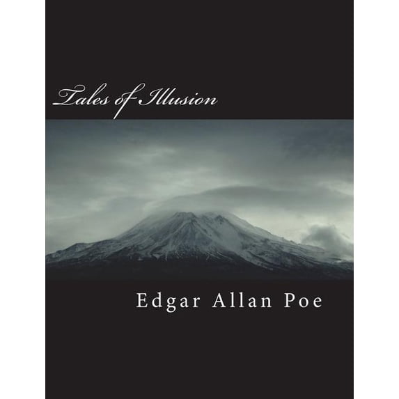 Tales of Illusion