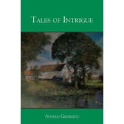 Tales of Intrigue Paperback