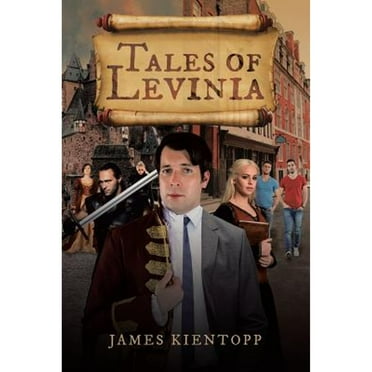 Tales of Levinia (Paperback)