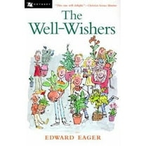 Pre-Owned The Well-Wishers (Hardcover) 0152020713 9780152020712