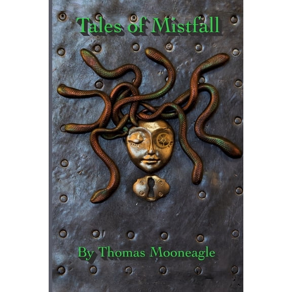 Tales of Mistfall, (Paperback)