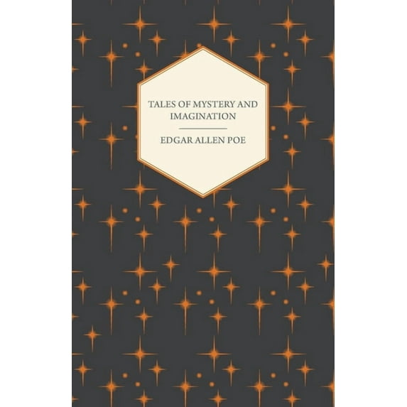 Tales of Mystery and Imagination, (Paperback)