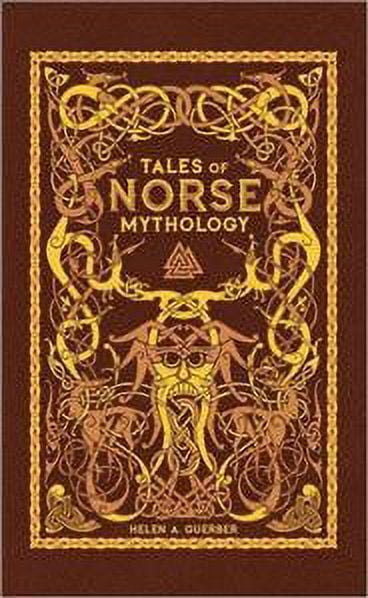 Tales of Norse Mythology - Walmart.com