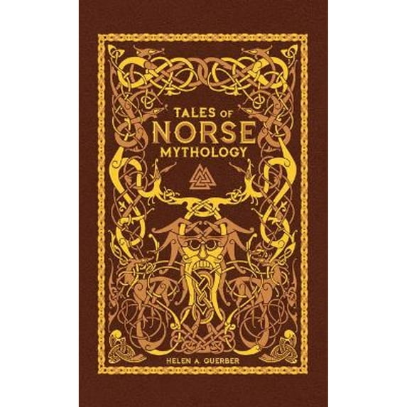 Pre-Owned Tales Of Norse Mythology, 9781435164987, 1435164989, Hardcover,