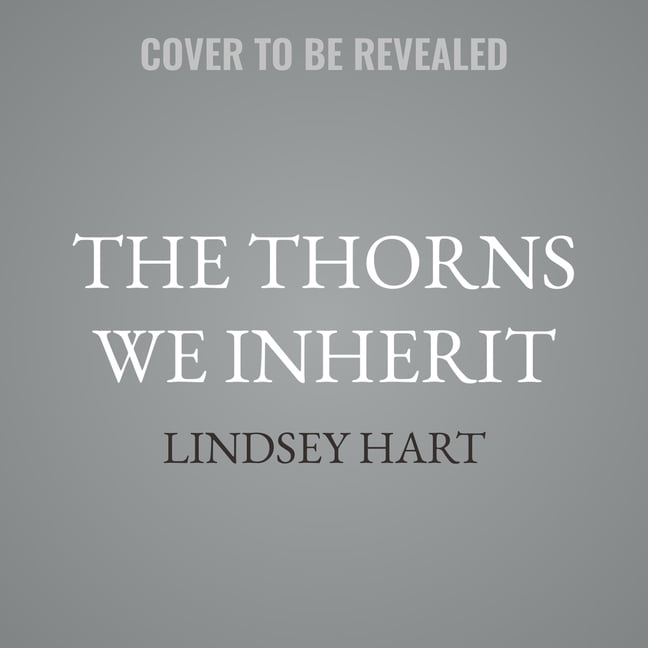 Tales of Nyxarra The Thorns We Inherit, Book 1, (Audiobook)