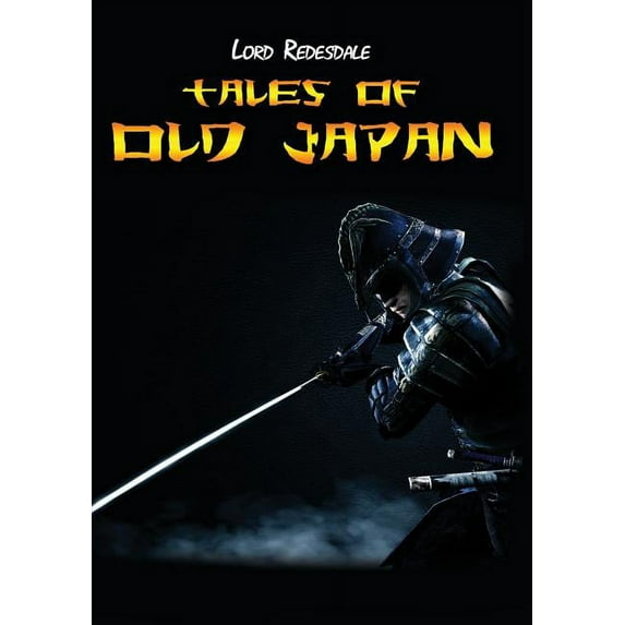 Tales of Old Japan (Paperback)