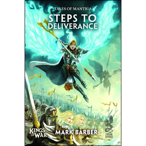 Steps to Deliverance