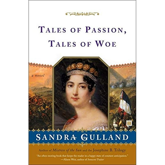 Pre-Owned Tales of Passion, Tales of Woe (Paperback) 0684856077 9780684856070