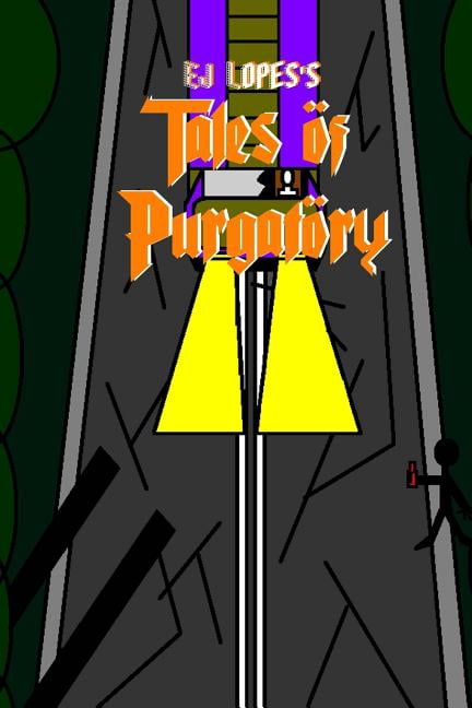 Tales of Purgatory: Tales of Purgatory (Paperback)