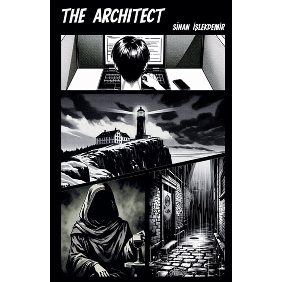 Tales of Purgatory The Architect, Book 1, (Paperback)