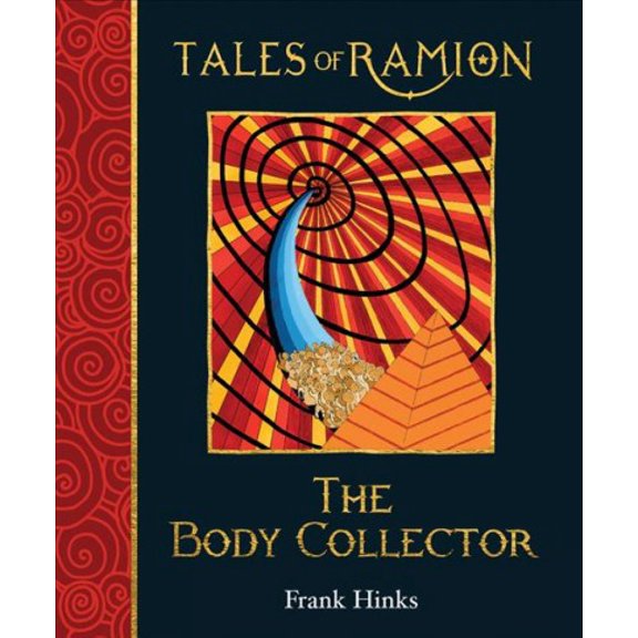 Pre-Owned Tales of Ramion: The Body Collector (Paperback)