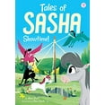 thumbnail image 1 of Pre-Owned Tales of Sasha 8: Showtime! (Paperback) 1499806043 9781499806045, 1 of 1
