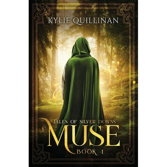 Tales of Silver Downs Muse, Book 1, (Paperback)