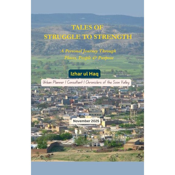 Tales of Struggle to Strength, (Paperback)