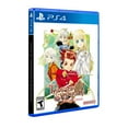 thumbnail image 1 of Tales of Symphonia: Remastered - PlayStation 4, 1 of 11