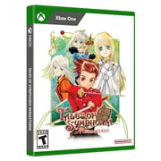 Tales of Symphonia Remastered - Xbox One