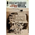 thumbnail image 1 of Tales of Syzpense #1A VF ; Image Comic Book, 1 of 1