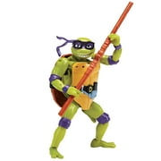 Tales of Teenage Mutant Ninja Turtles Mutations Deluxe 5.5  Donatello Pet to Ninja Figure by Playmates Toys