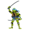 thumbnail image 1 of Tales of Teenage Mutant Ninja Turtles: Mutations Mix and Match 4.5" Leonardo Basic Action Figure, 1 of 9