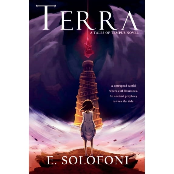 Tales of Tempus Terra, (Paperback)