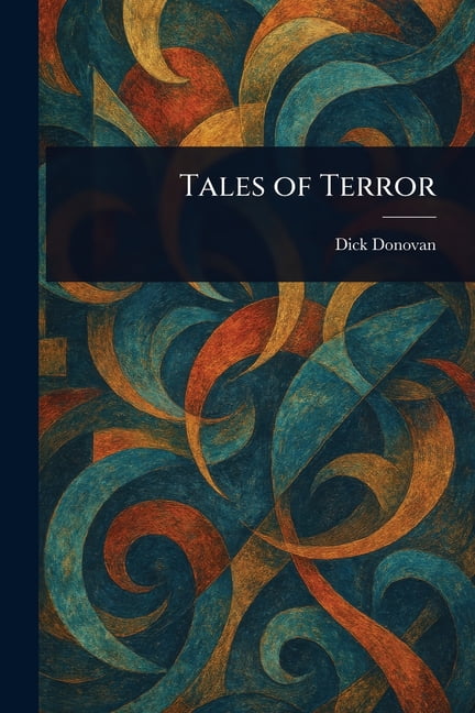 Tales of Terror, (Paperback)