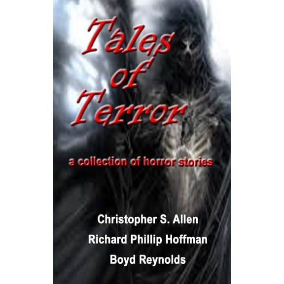 Tales of Terror (Paperback)