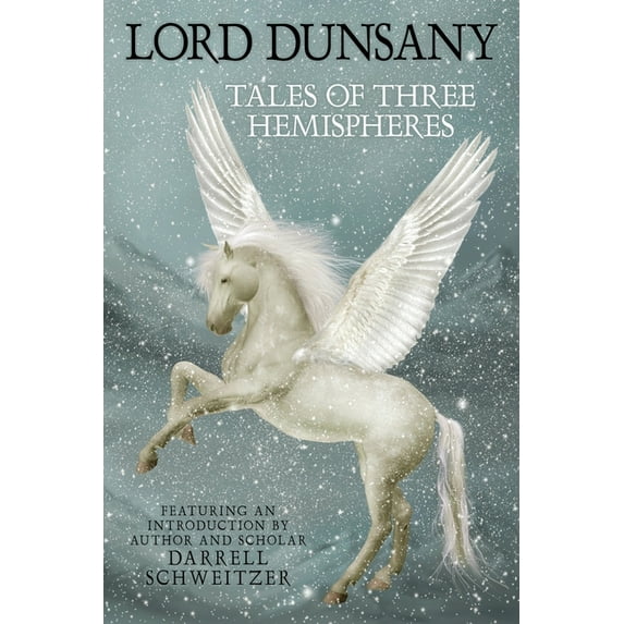 Tales of Three Hemispheres, (Paperback)