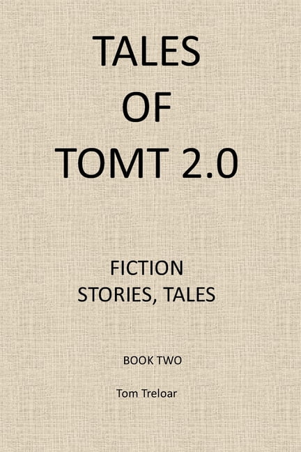 Tales of Tomt 2.0 Tales of TomT 2.0, (Paperback)