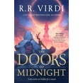 thumbnail image 1 of Tales of Tremaine The Doors of Midnight, Book 2, (Hardcover), 1 of 1