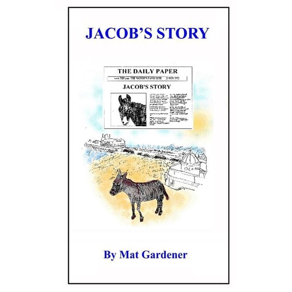 Tales of Triumph: Jacob's Story (Paperback)