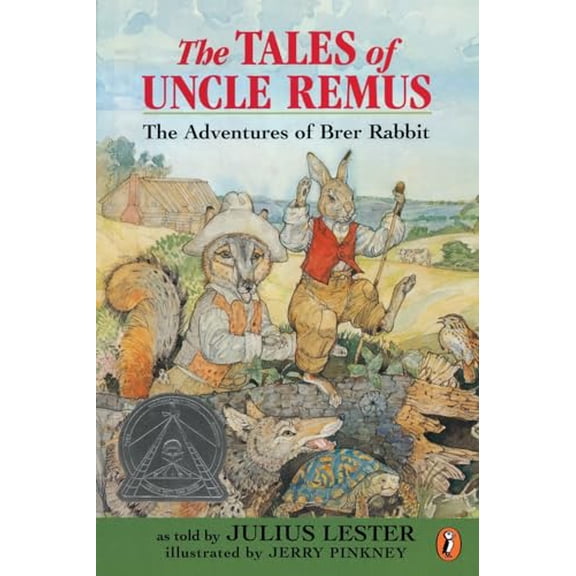 Pre-Owned Tales of Uncle Remus: The Adventures of Brer Rabbit, 9780141303475, 0141303476, Paperback, Reprint edition